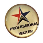 ONE DAY WAITER TRAINING